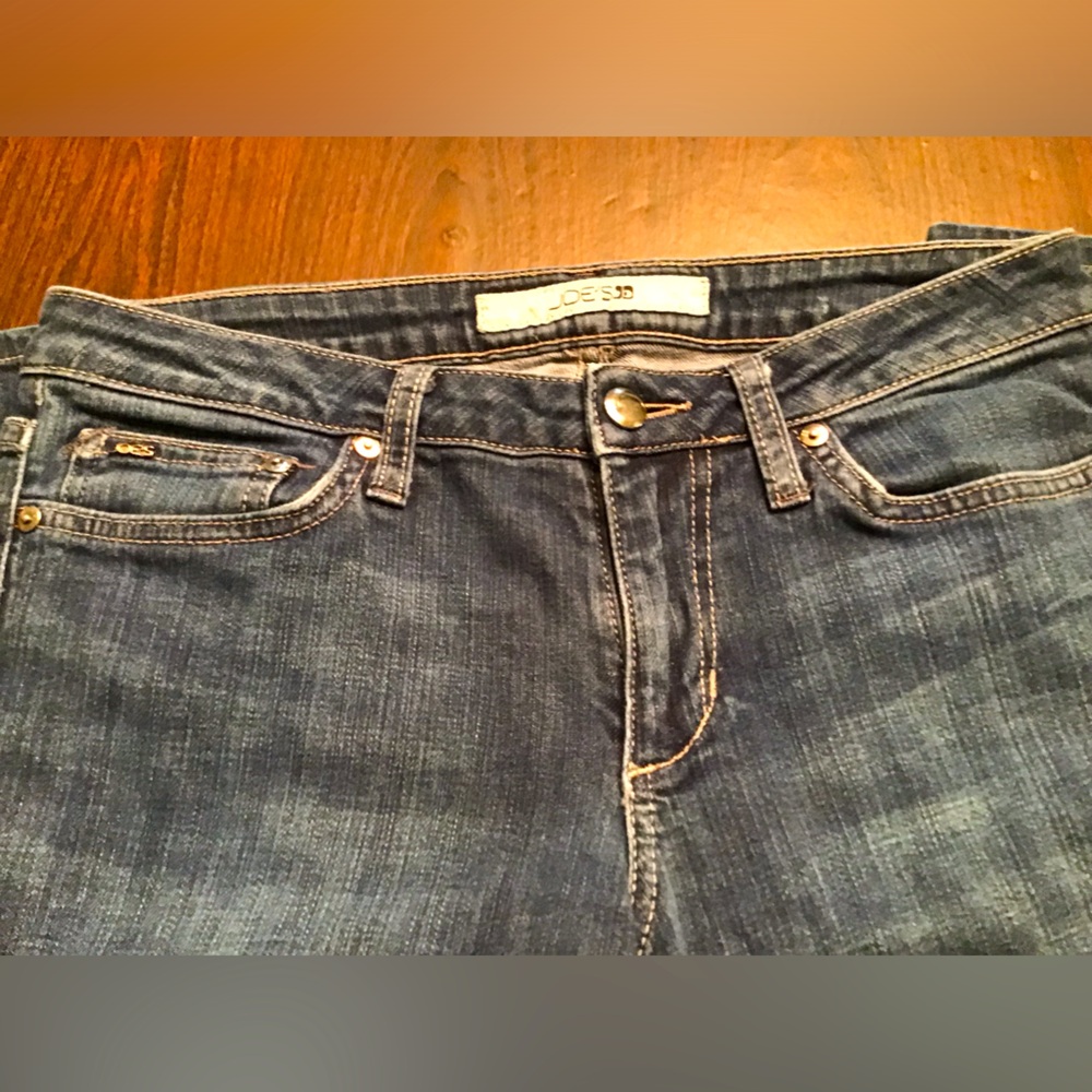 Joes Jeans Knnedy size 30 jeans